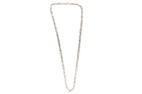 Collana in oro - Asta Preziosi