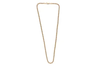 Collana in oro - Asta Preziosi