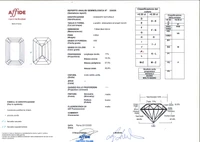 Diamante slegato - Asta Preziosi