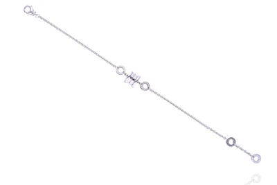 Bulgari B.Zero1, bracciale in oro - Asta Preziosi