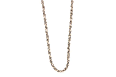 Collana in oro - Asta Preziosi