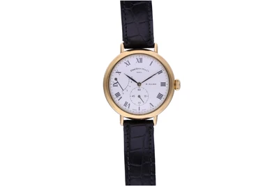 Eberhard & C. 8 Jours - Asta Preziosi