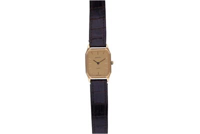 Zenith, orologio in oro - Asta Preziosi Zenith, orologio in oro - Asta Preziosi