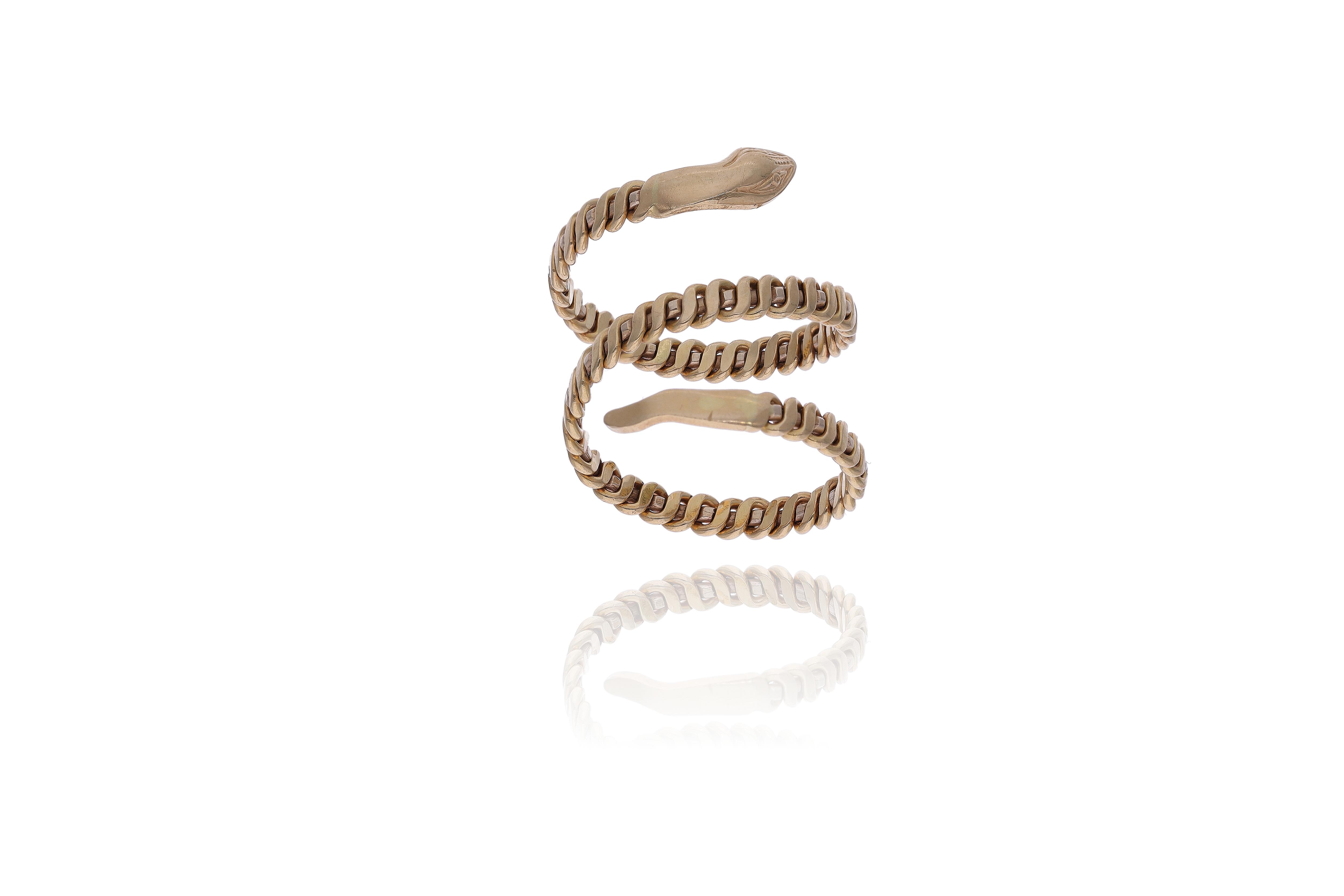 Anello in oro - Asta Preziosi