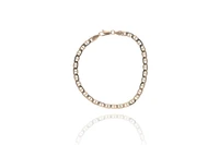 Bracciale in oro - Asta Preziosi