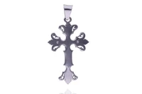 Ciondolo in oro - Asta Preziosi