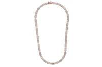 Collana con pietre - Asta Preziosi