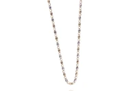 Collana in oro - Asta Preziosi