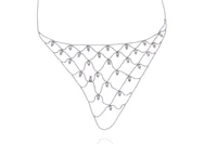 Collana in oro - Asta Preziosi