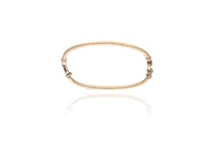 Filippini, bracciale in oro - Asta Preziosi