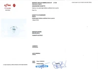 Massimo Raiteri, anello con diamante - Asta Preziosi