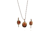 Parure con cammei - Asta Preziosi