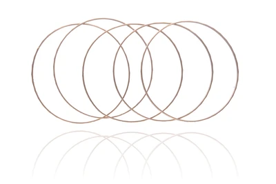 Bracciali in oro - Asta Preziosi