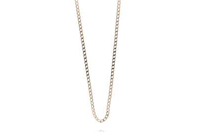 Collana in oro - Asta Preziosi