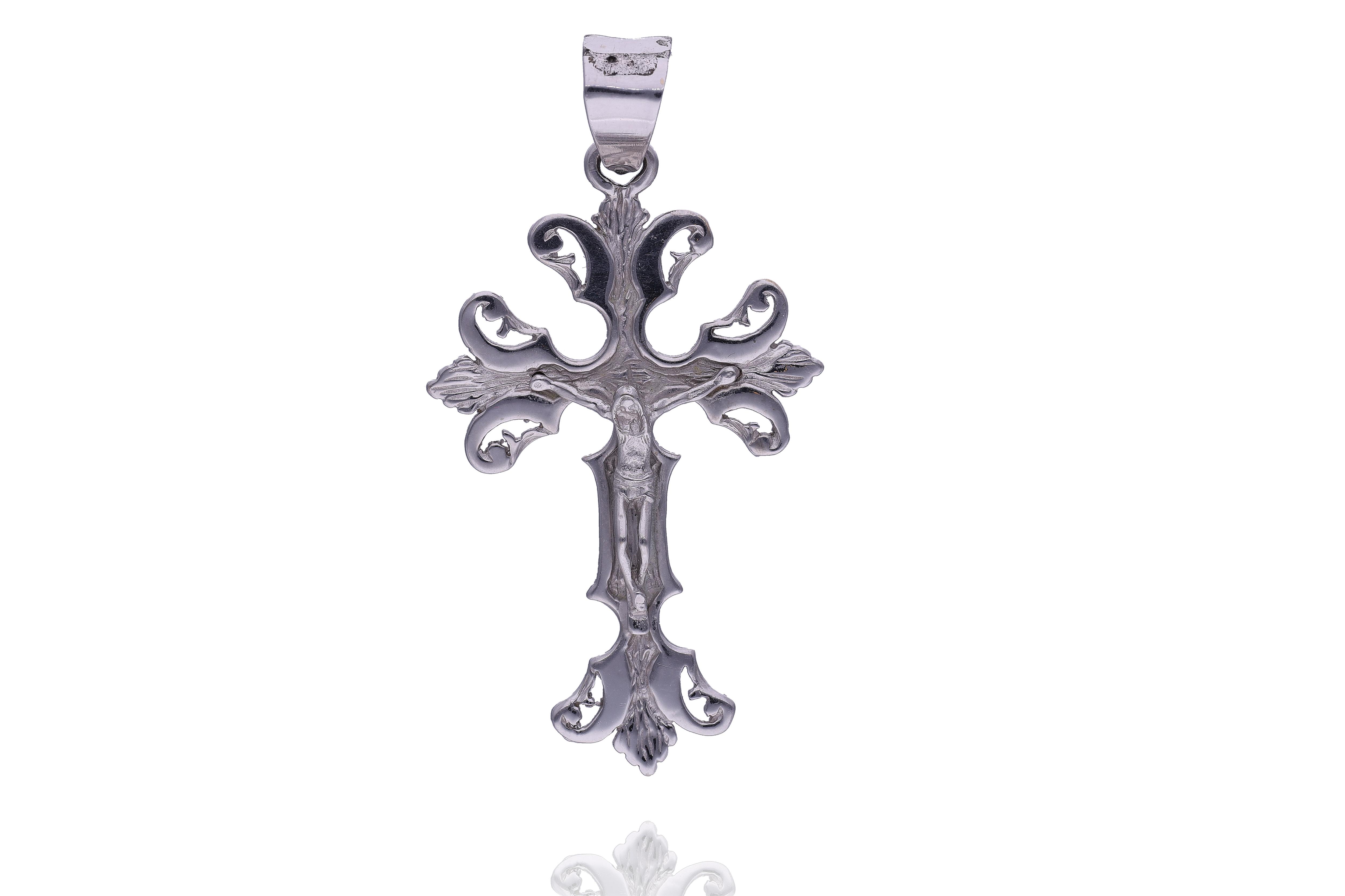 Ciondolo in oro - Asta Preziosi