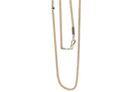 Balestra, collana con pietre - Asta Preziosi