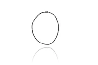 Bracciale con diamanti e diamanti neri - Asta Preziosi