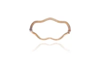 Bracciale in oro - Asta Preziosi