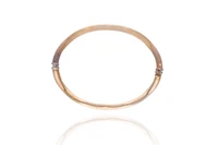 Bracciale in oro - Asta Preziosi