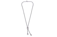 Chiampesan collana con pietra - Asta Preziosi