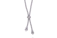 Chiampesan collana con pietra - Asta Preziosi