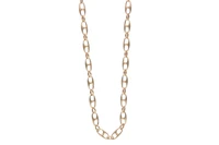 Collana in oro - Asta Preziosi