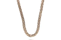 Collana in oro - Asta Preziosi