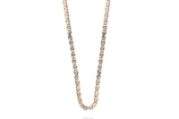 Collana in oro - Asta Preziosi