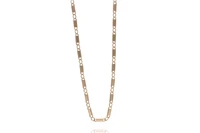 Collana in oro - Asta Preziosi