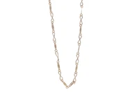 Collana in oro - Asta Preziosi