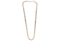 Collana in oro - Asta Preziosi