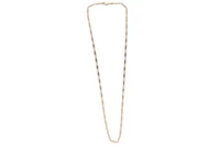 Collana in oro - Asta Preziosi