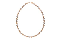 Collana in oro - Asta Preziosi