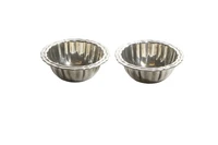 Dodici ciotoline in argento - Asta Preziosi