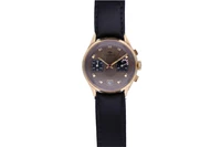 Lorenz, in orologio oro - Asta Preziosi