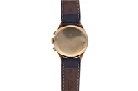 Lorenz, in orologio oro - Asta Preziosi