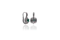 Orecchini con diamanti - Asta Preziosi