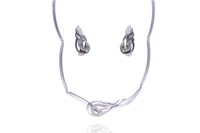 Parure con diamanti - Asta Preziosi