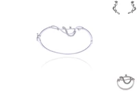 Parure con diamanti - Asta Preziosi