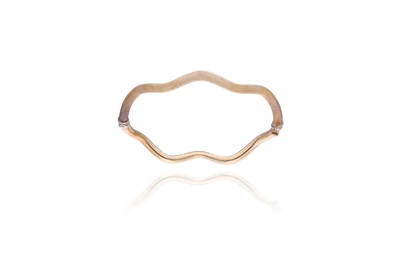 Bracciale in oro - Asta Preziosi