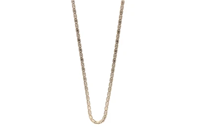 Collana in oro - Asta Preziosi