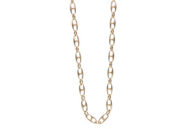 Collana in oro - Asta Preziosi