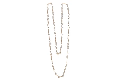 Collana in oro - Asta Preziosi