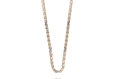 Collana in oro - Asta Preziosi