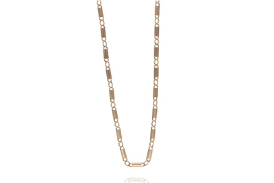 Collana in oro - Asta Preziosi