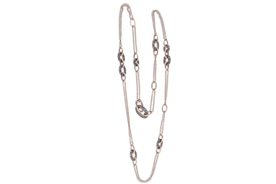 Pomellato Tango, collana con diamanti - Asta Preziosi