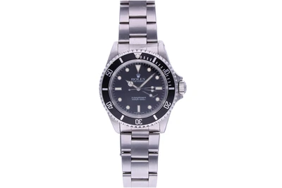 Rolex Submariner - Asta Preziosi