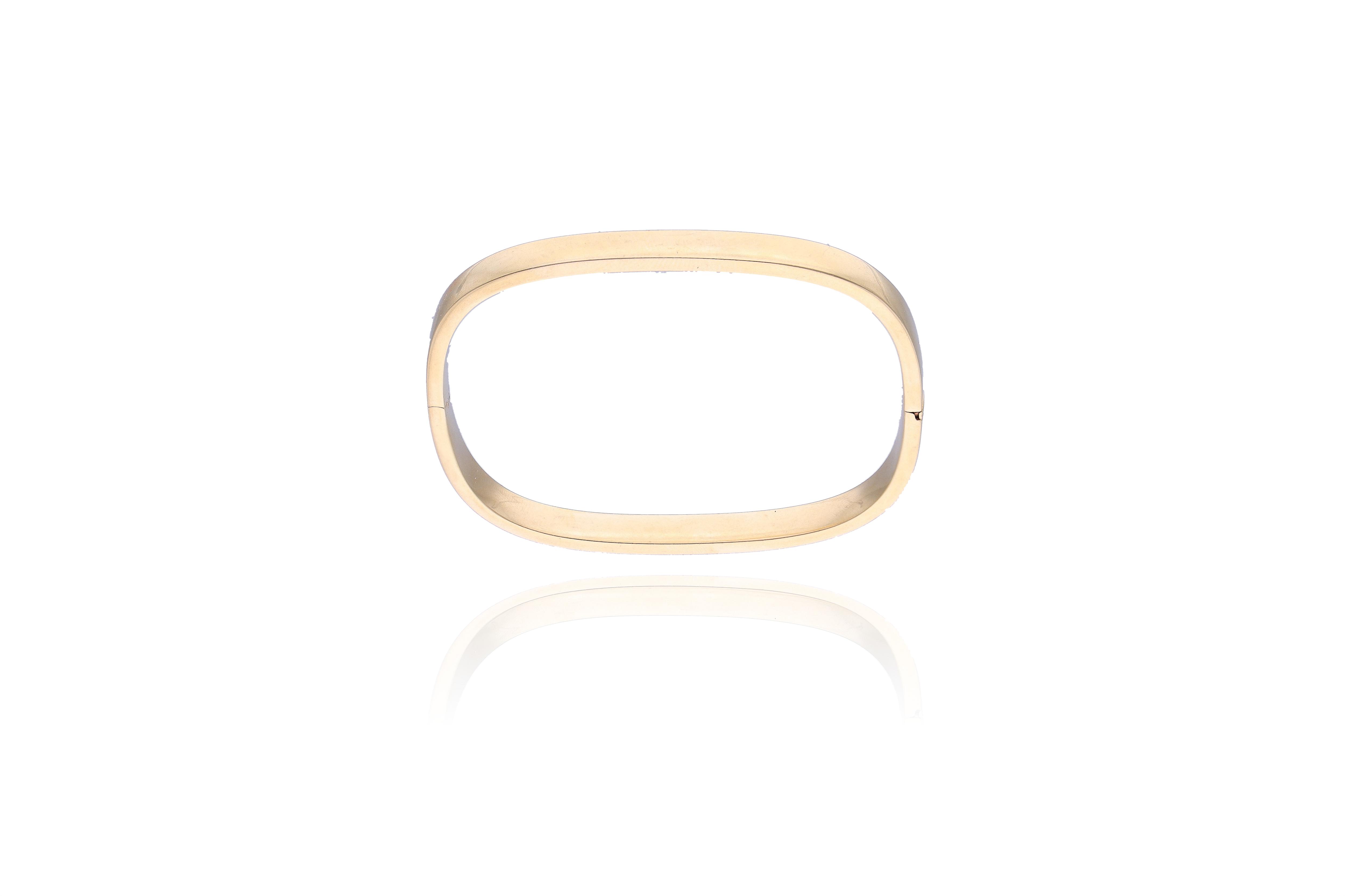 Bracciale in oro - Asta Preziosi