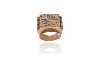 Anello in oro - Asta Preziosi