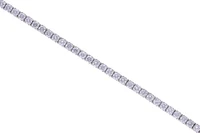 Bracciale con pietre - Asta Preziosi